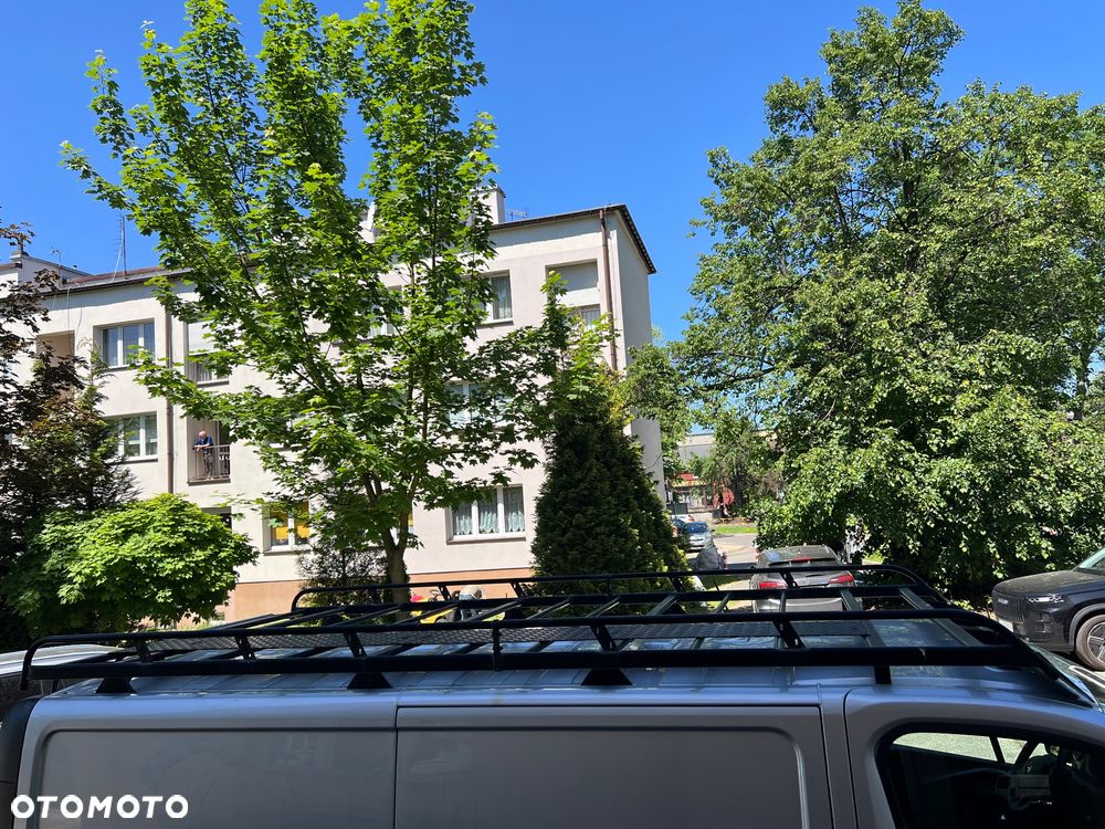 Renault Trafic L2H1 Long - 19