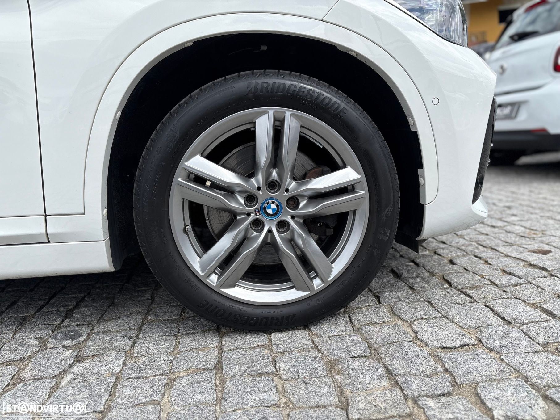 BMW X1 25 e xDrive Pack M - 49