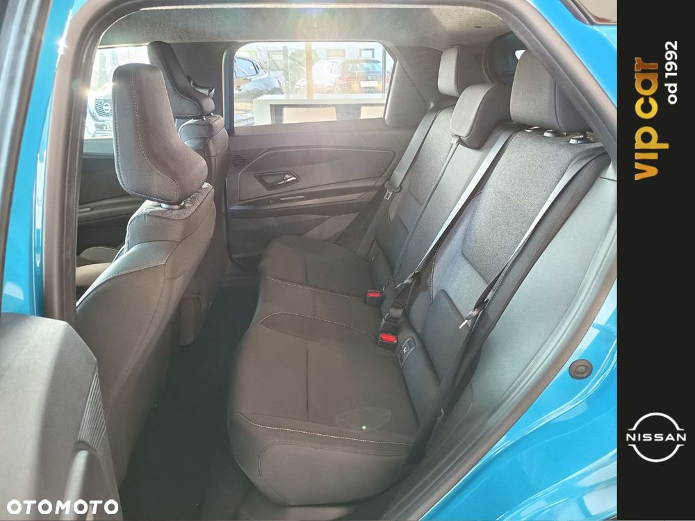 Nissan Micra 52kWh Evolve - 12