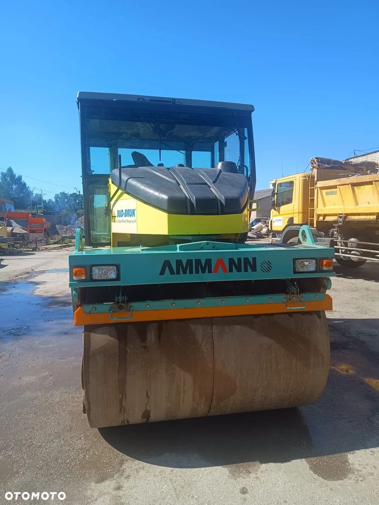 Ammann AV 85-2 - 2