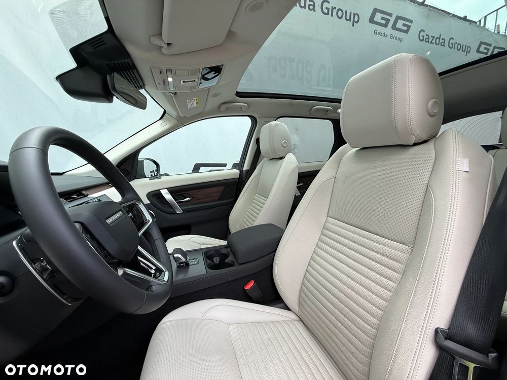 Land Rover Discovery Sport 2.0 D200 mHEV S - 13