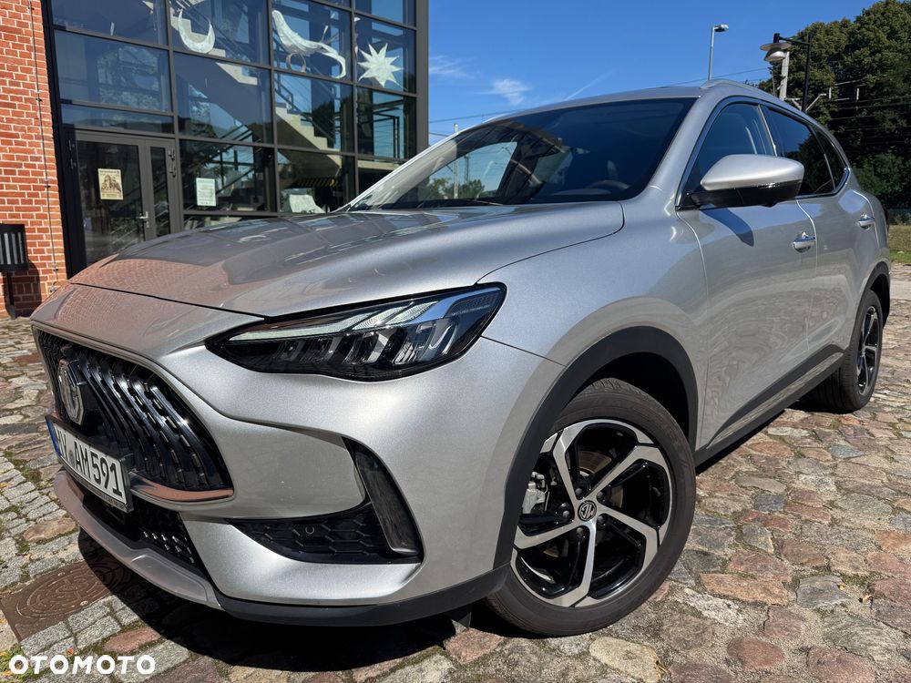 MG HS 1.5T-GDI Luxury - 1