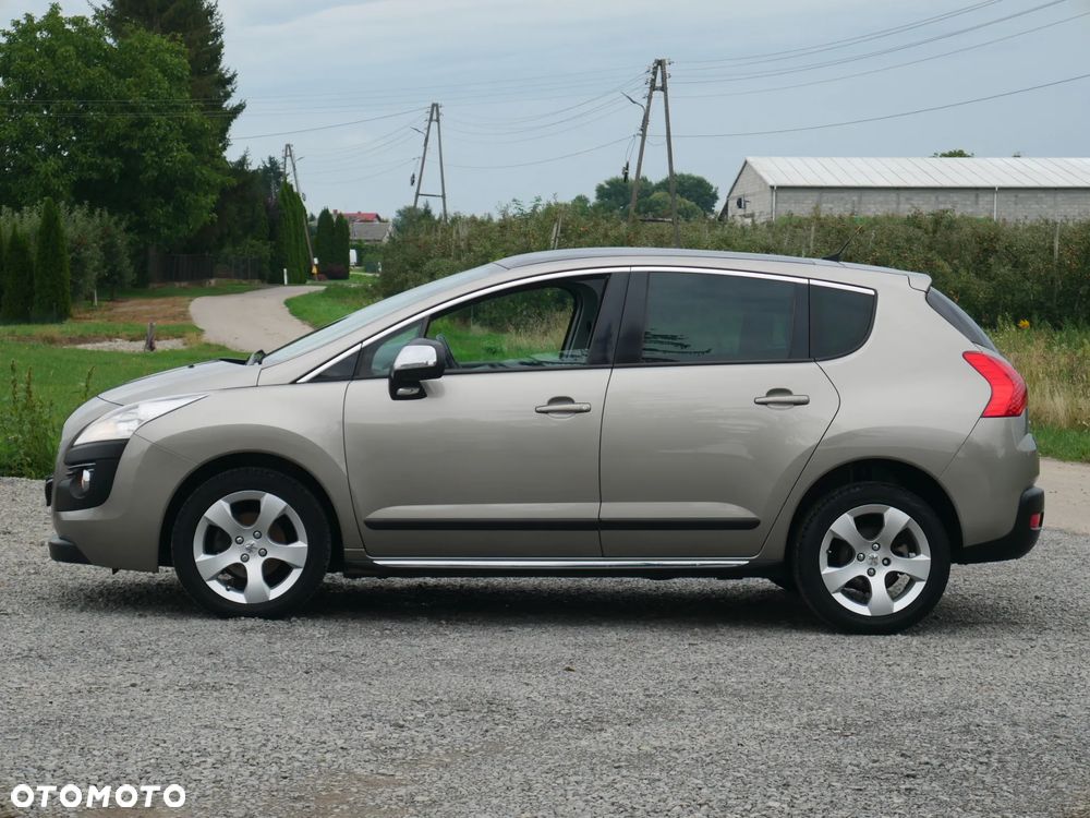 Peugeot 3008 1.6 HDi Premium - 6