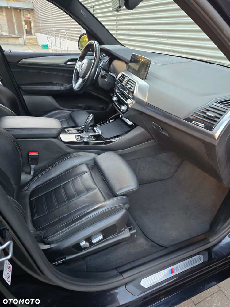BMW X3 xDrive30e M Sport - 13