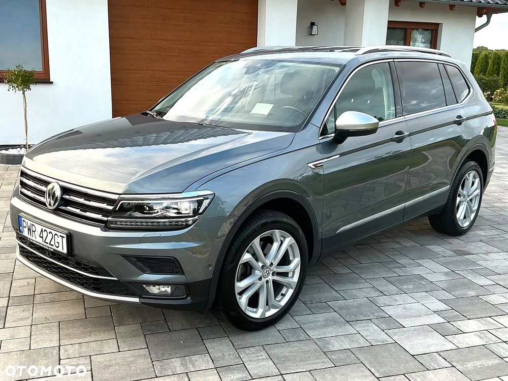 Volkswagen Tiguan 2.0 TDI SCR 4MOTION DSG URBAN SPORT - 11