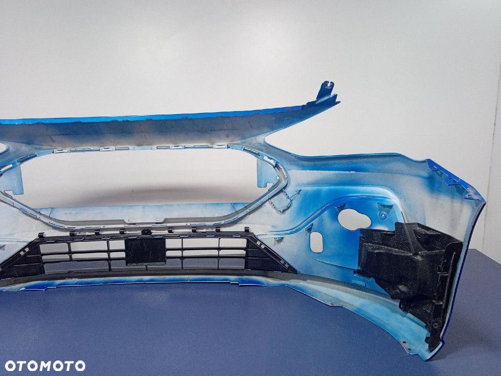 FORD FOCUS MK IV ST LINE ZDERZAK PRZÓD PRZEDNI NX7B-17C831-SA - 5