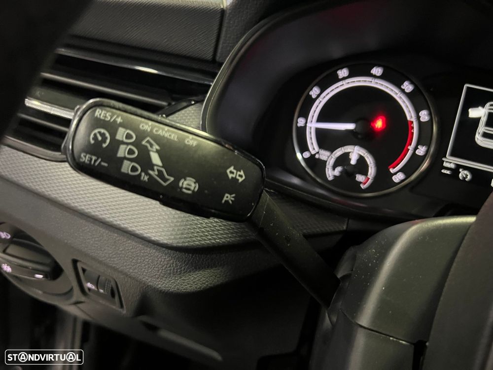 Skoda Scala 1.0 TSI Ambition - 14