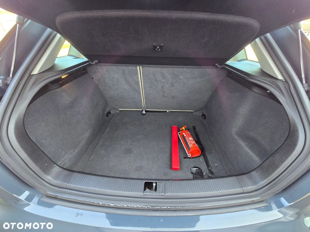 Audi A3 - 9