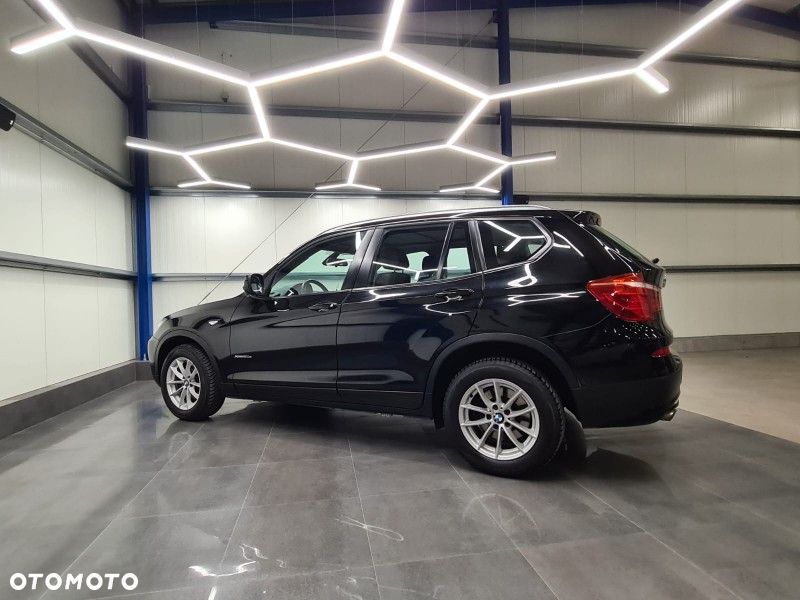 BMW X3 - 11