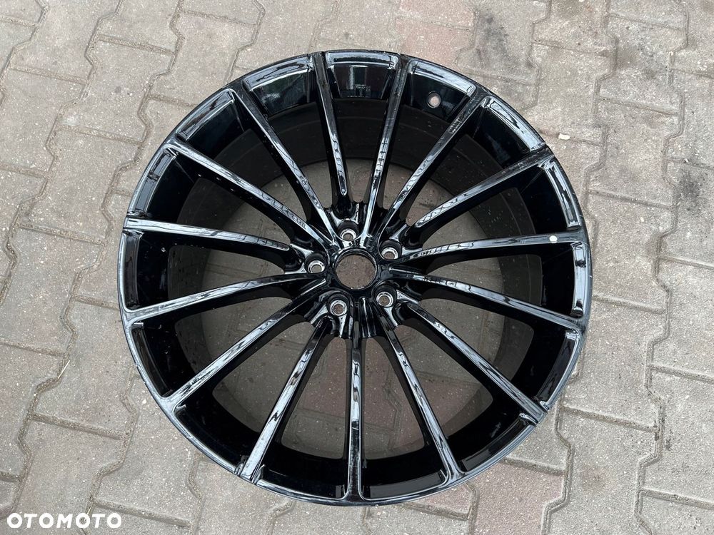 FELGA ALU MCLAREN GT P22 21 5X112 ORYGINAŁ