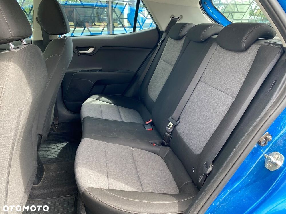Kia Stonic 1.0 T-GDI M - 7