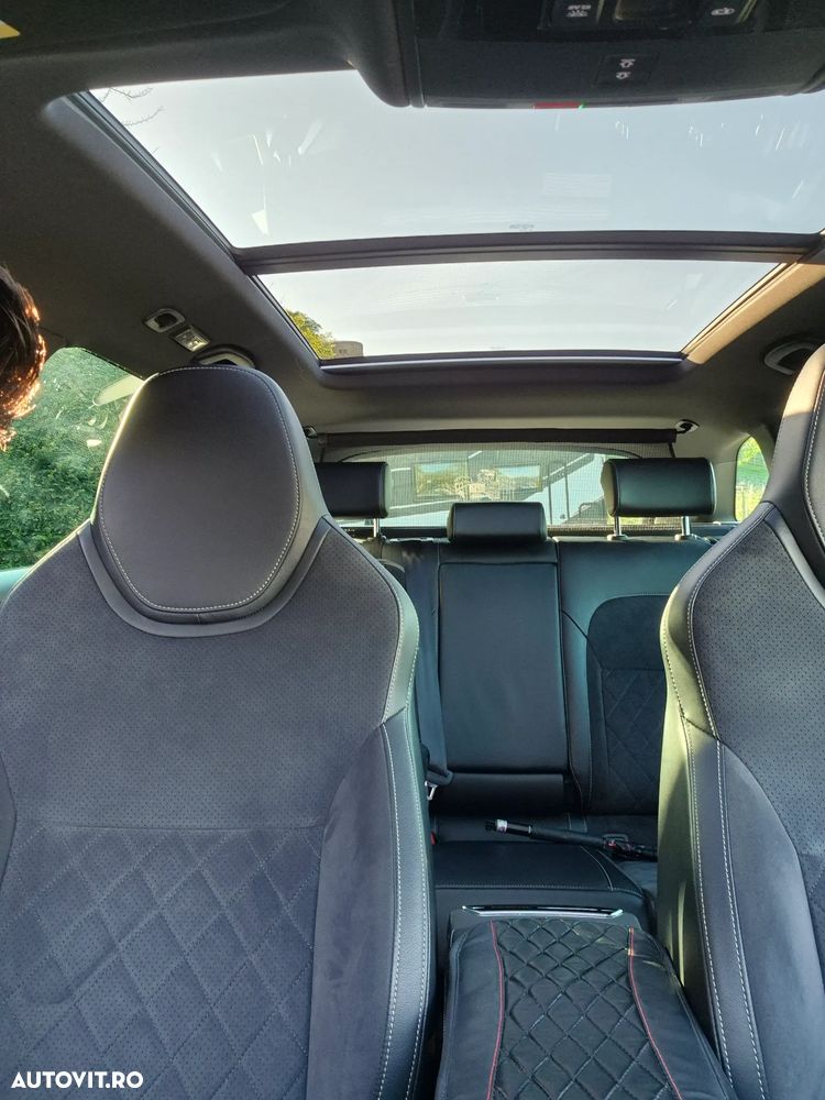 Skoda Superb 2.0 TDI DSG Sportline - 12