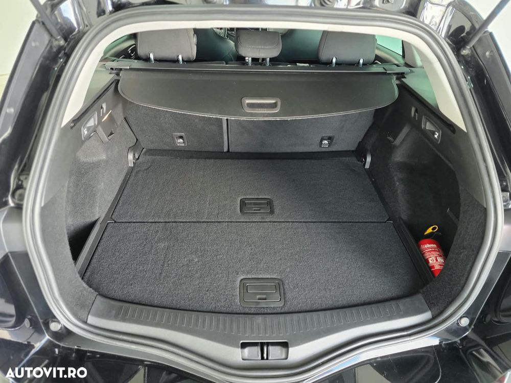 Renault Megane TCe GPF EDC RS Line - 17