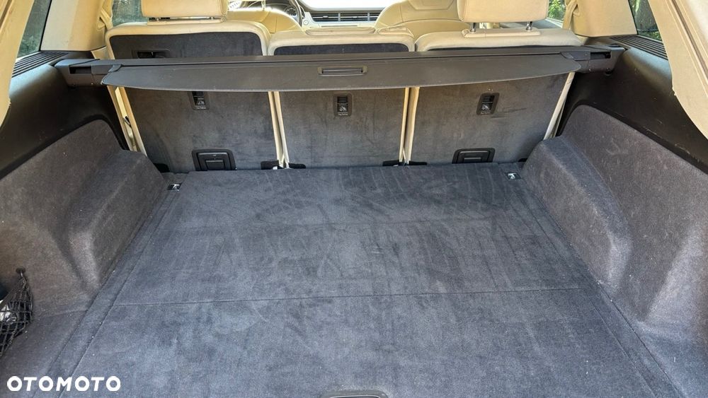 Audi Q7 3.0 TDI ultra Quattro Tiptronic - 7