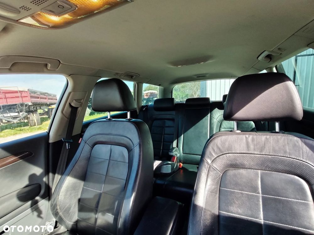 Seat Exeo 2.0 TDI DPF Sport - 8