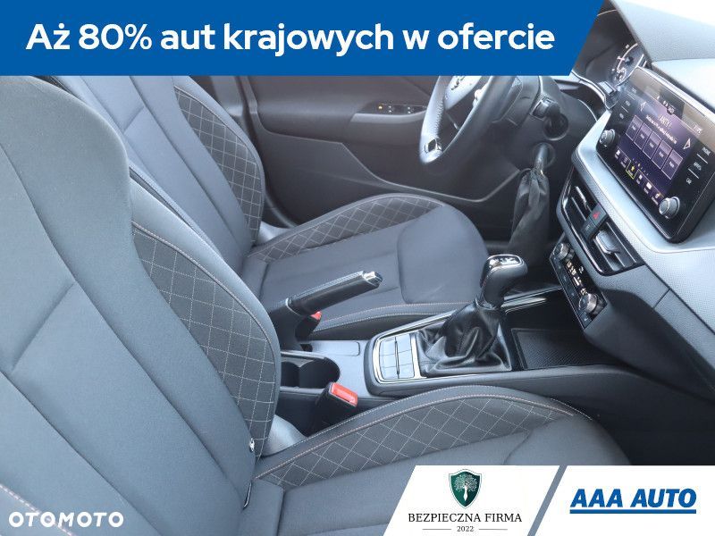Skoda Scala - 11