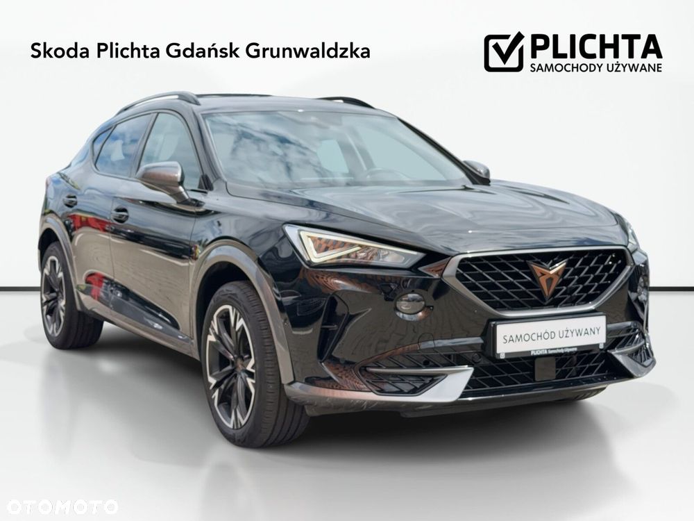 Cupra Formentor 2.0 TDI 4Drive DSG - 4