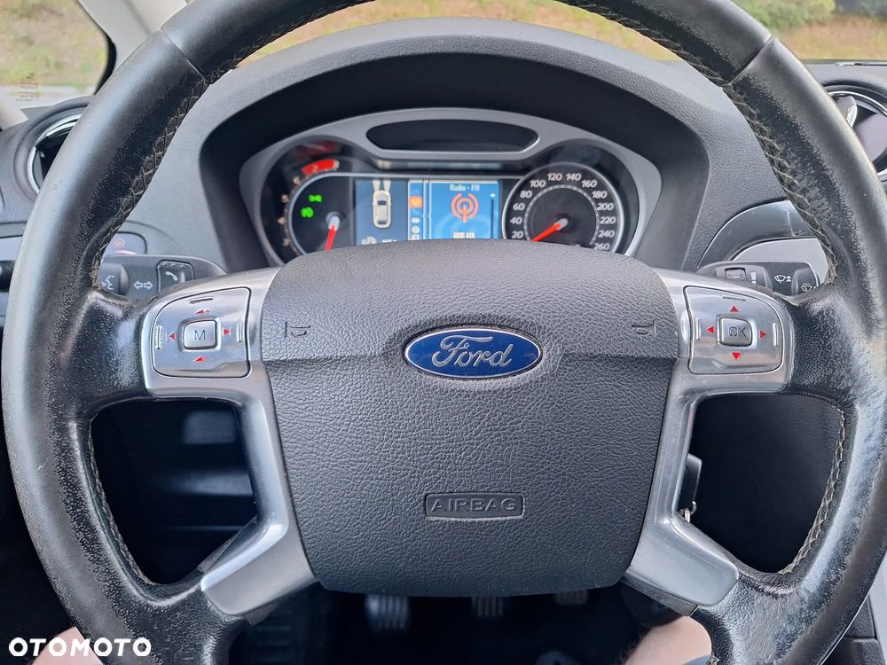 Ford S-Max 2.0 Viva Titanium - 4