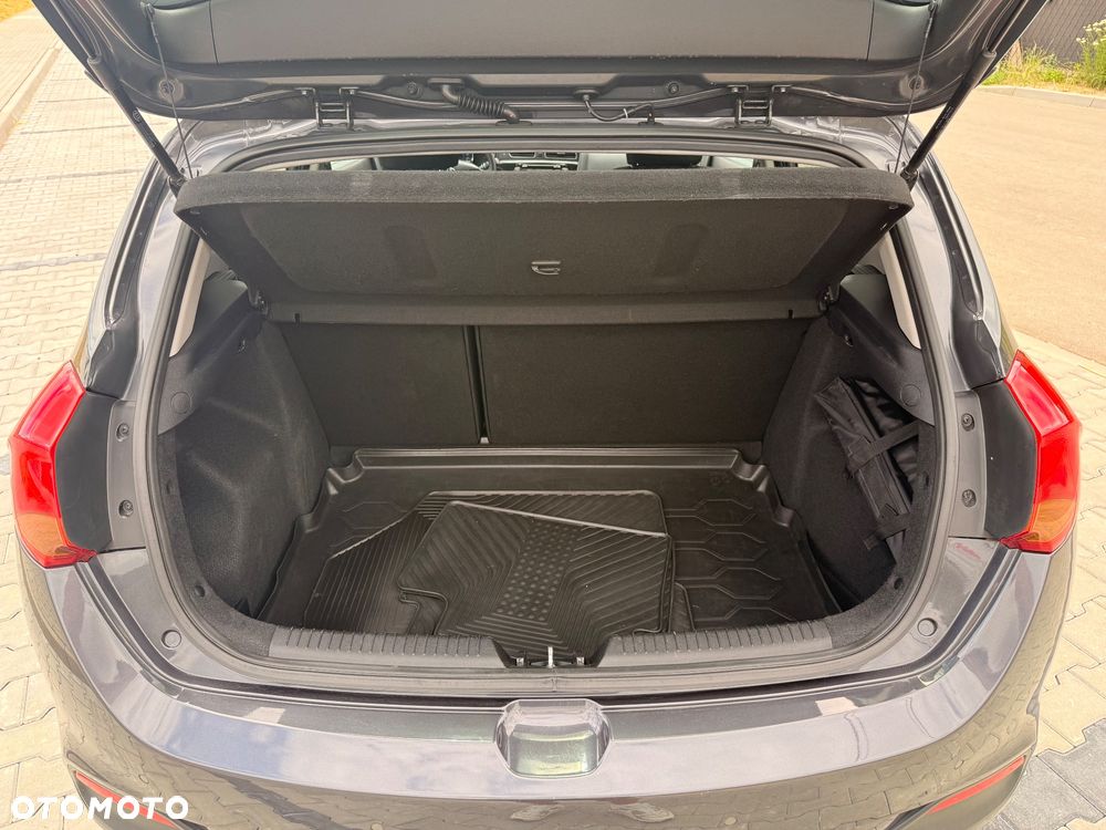 Kia Ceed 1.6 CRDi XL - 37