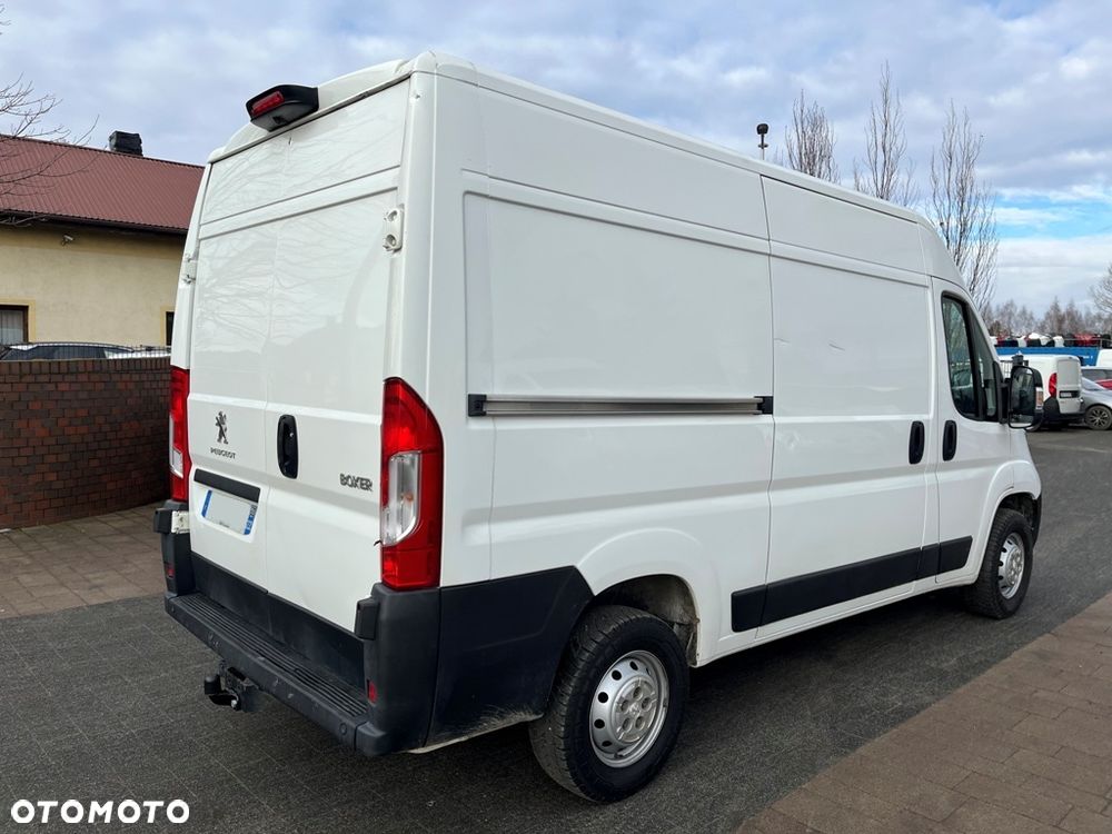 Peugeot Boxer L2H2 - 4