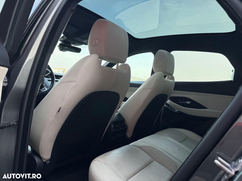 Jaguar E-Pace P200 AWD R-Dynamic S - 7