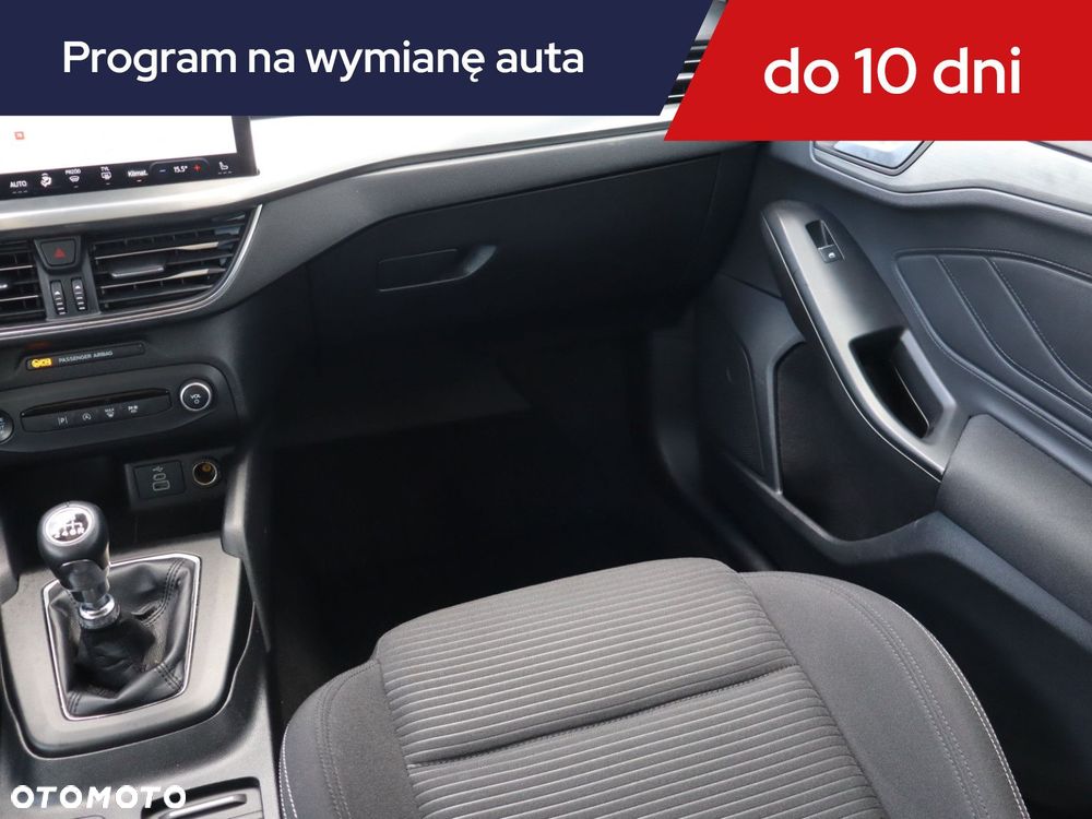 Ford Focus SW - 10