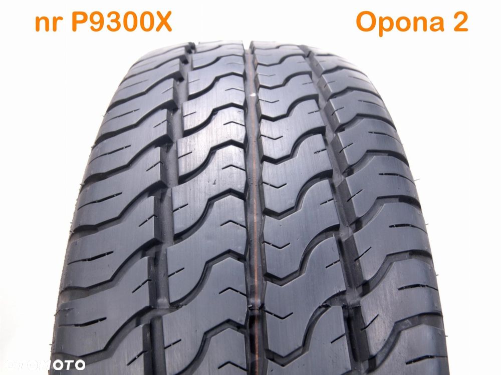 Dunlop Econodrive 235/65 R16C 2szt. - 4