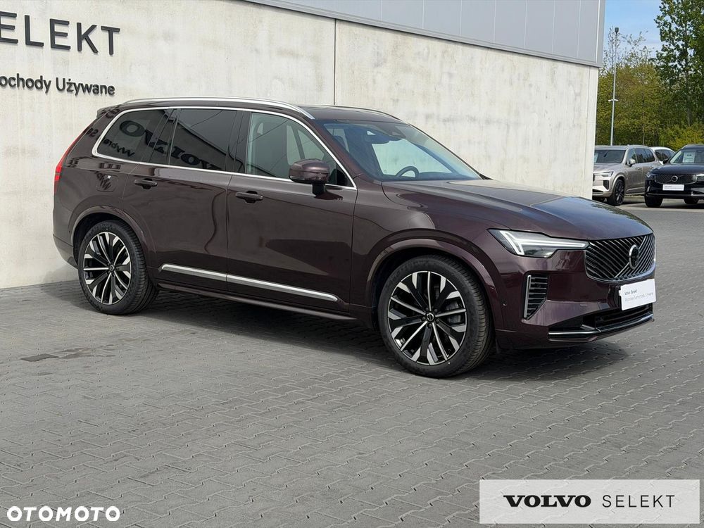 Volvo XC 90 - 10