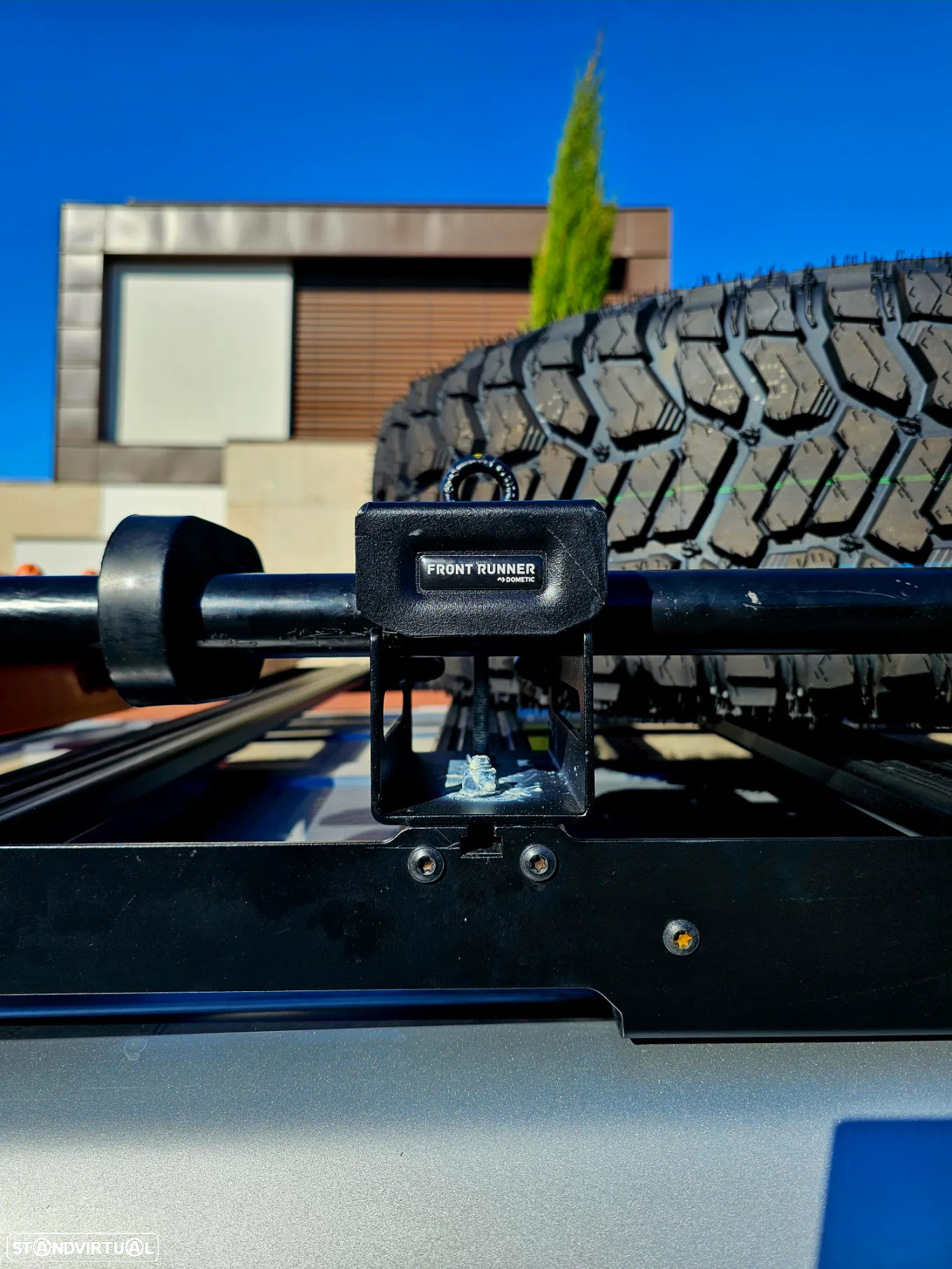 Toyota Land Cruiser Prado - 6