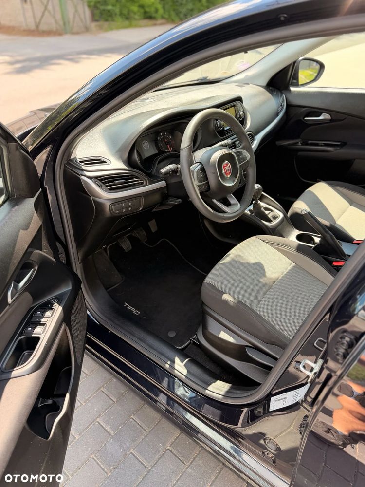 Fiat Tipo - 10