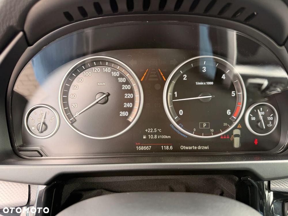 BMW X5 - 13