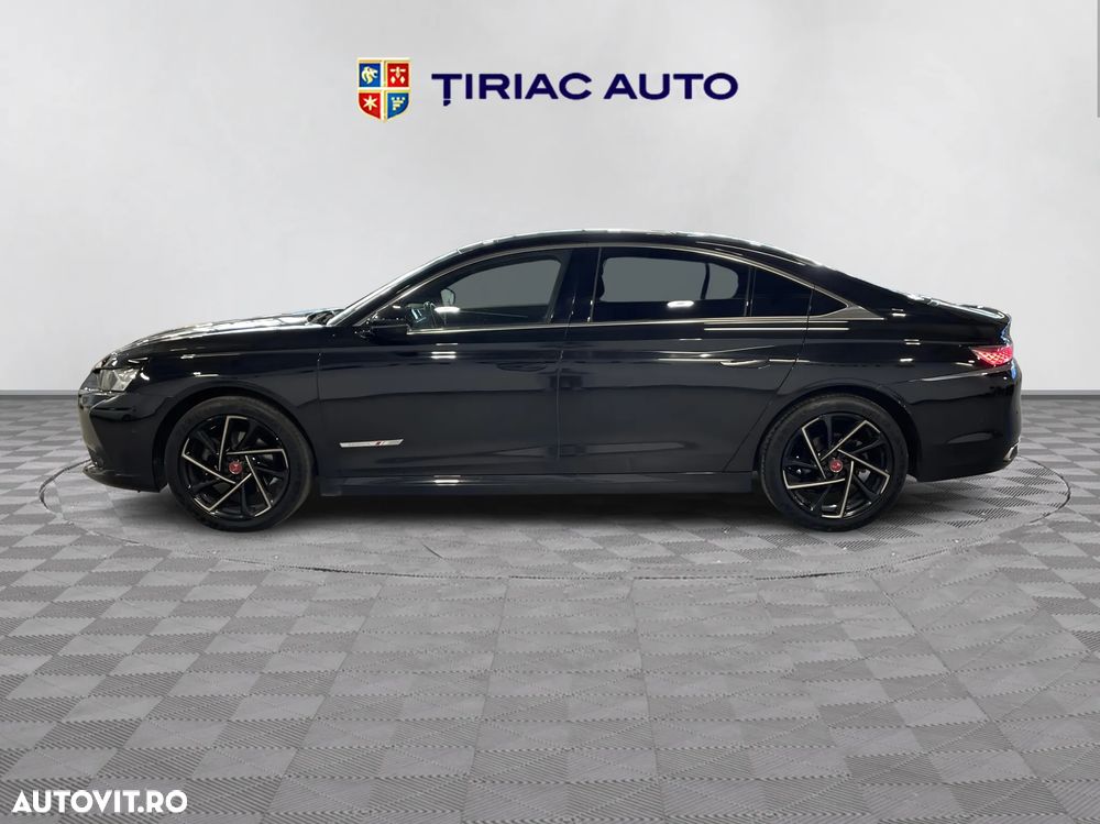 DS Automobiles DS 9 - 2