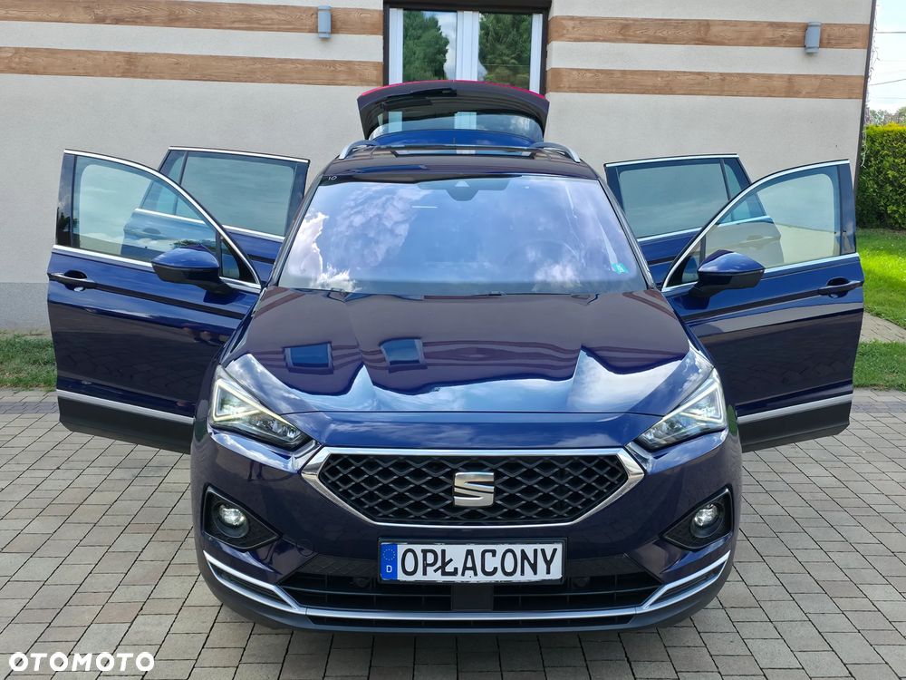 Seat Tarraco 2.0 TDI SCR Style - 15