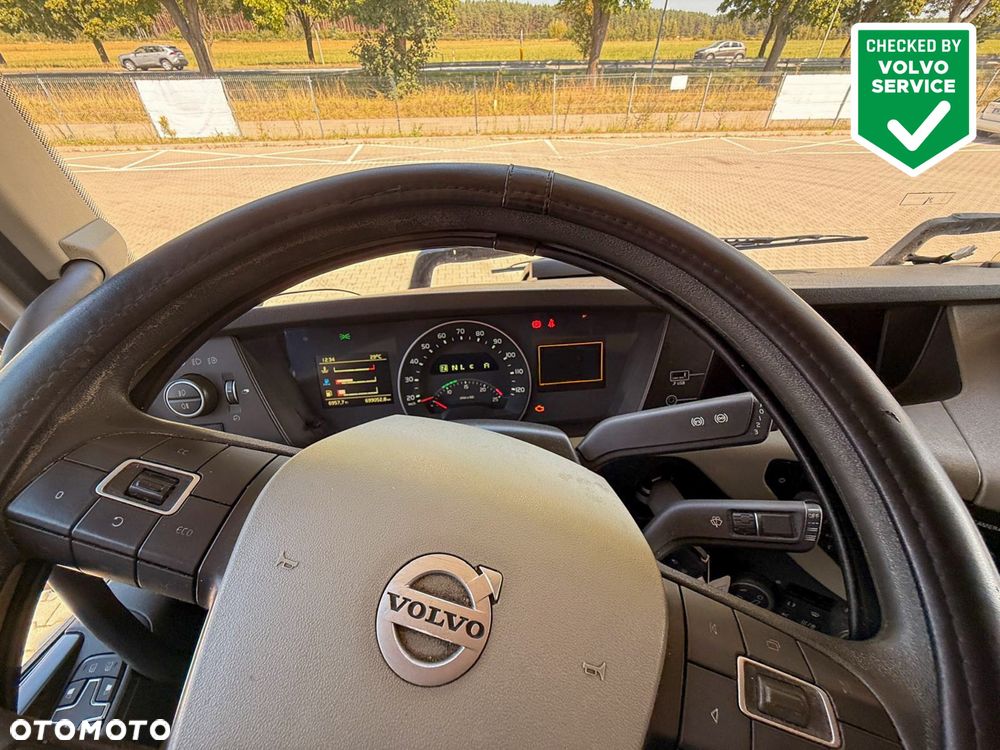 Volvo FH460 / LOWDECK / 1150L / 2020 - 15