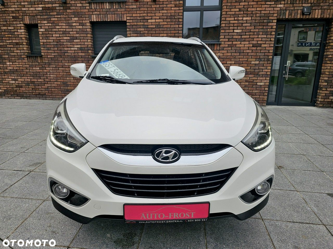 Hyundai ix35 - 3
