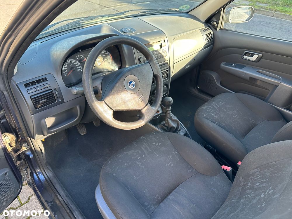 Fiat Strada 1.3 Adventure - 6