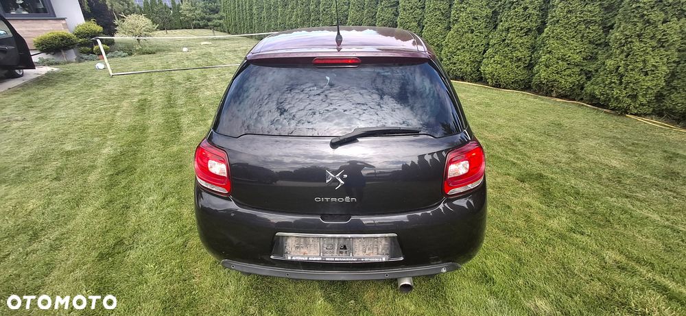 Citroën DS3 VTi 120 SoChic - 4