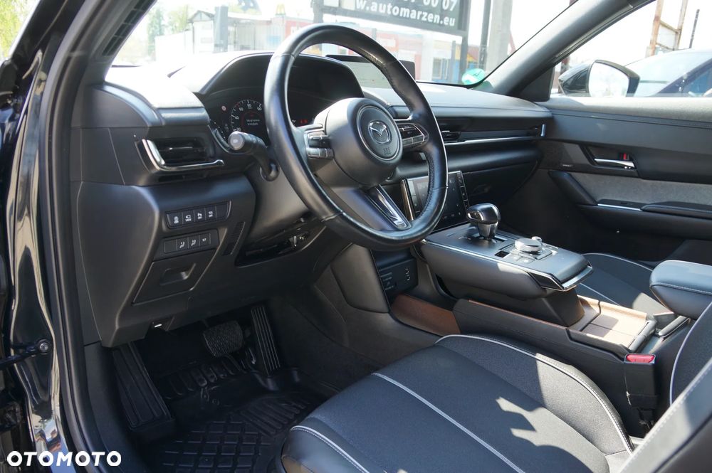Mazda MX-30 e-SKYACTIV EXCLUSIVE-LINE - 24