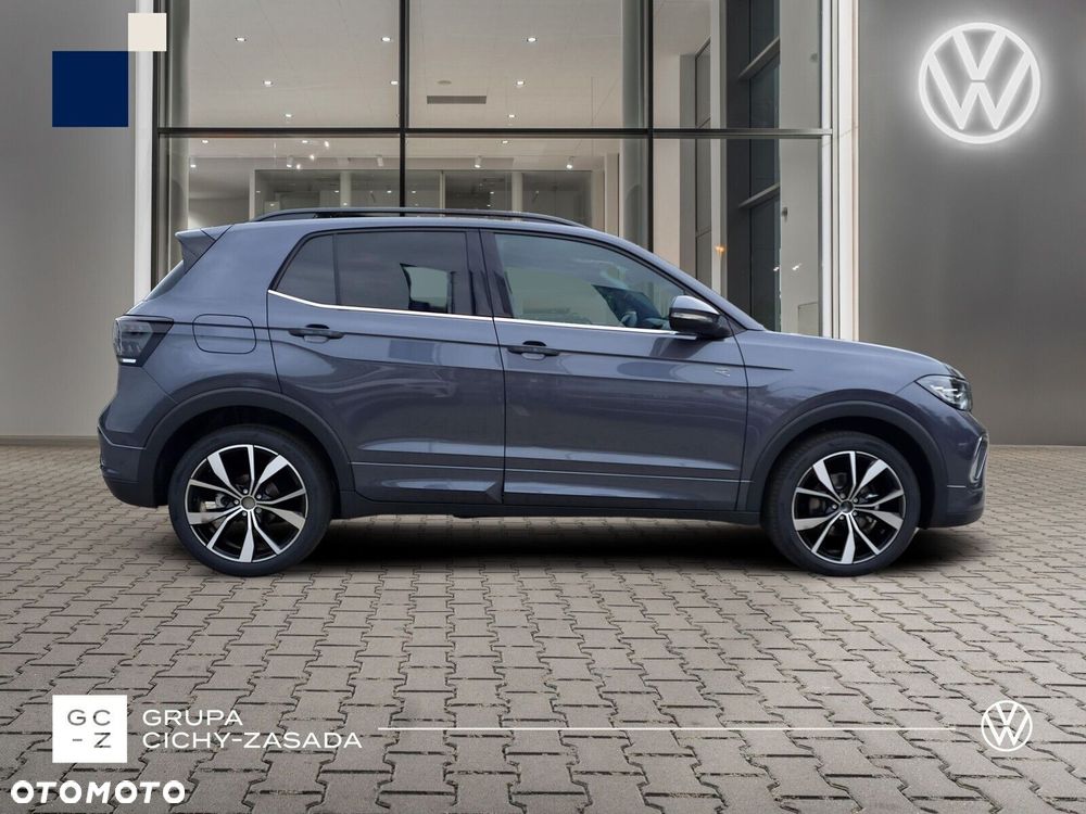 Volkswagen T-Cross - 7