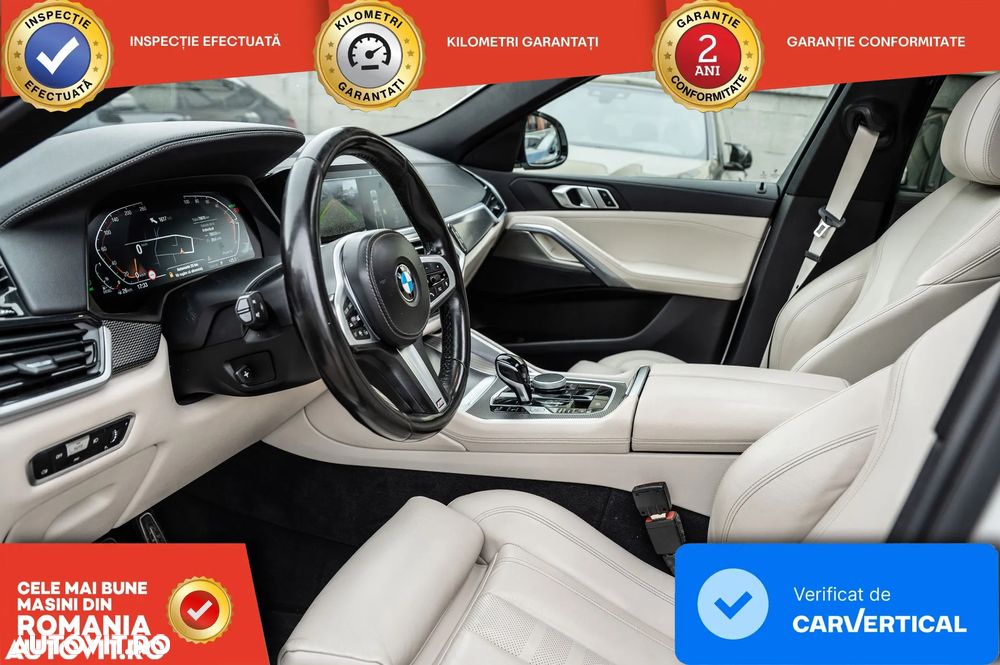 BMW X6 - 17