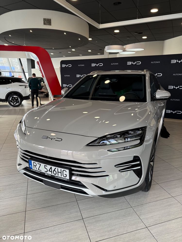 BYD Seal U 1.5 Boost - 1