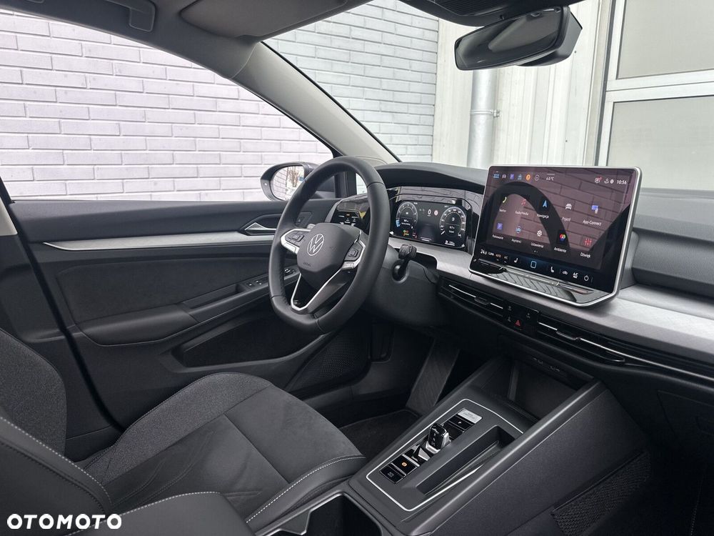 Volkswagen Golf - 17