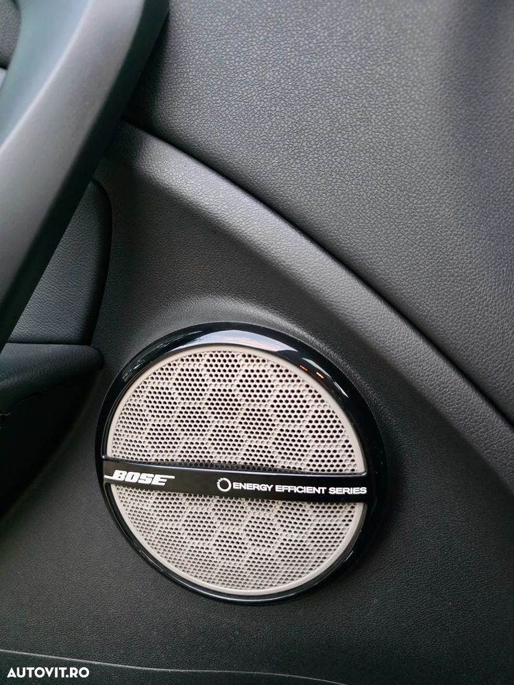 Renault Megane ENERGY dCi 110 Start & Stopp Bose Edition - 28
