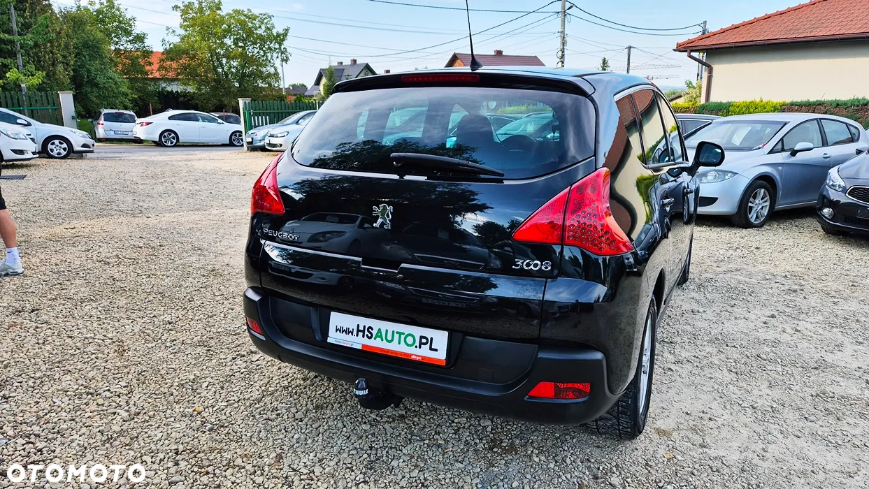 Peugeot 3008 1.6 Premium - 17