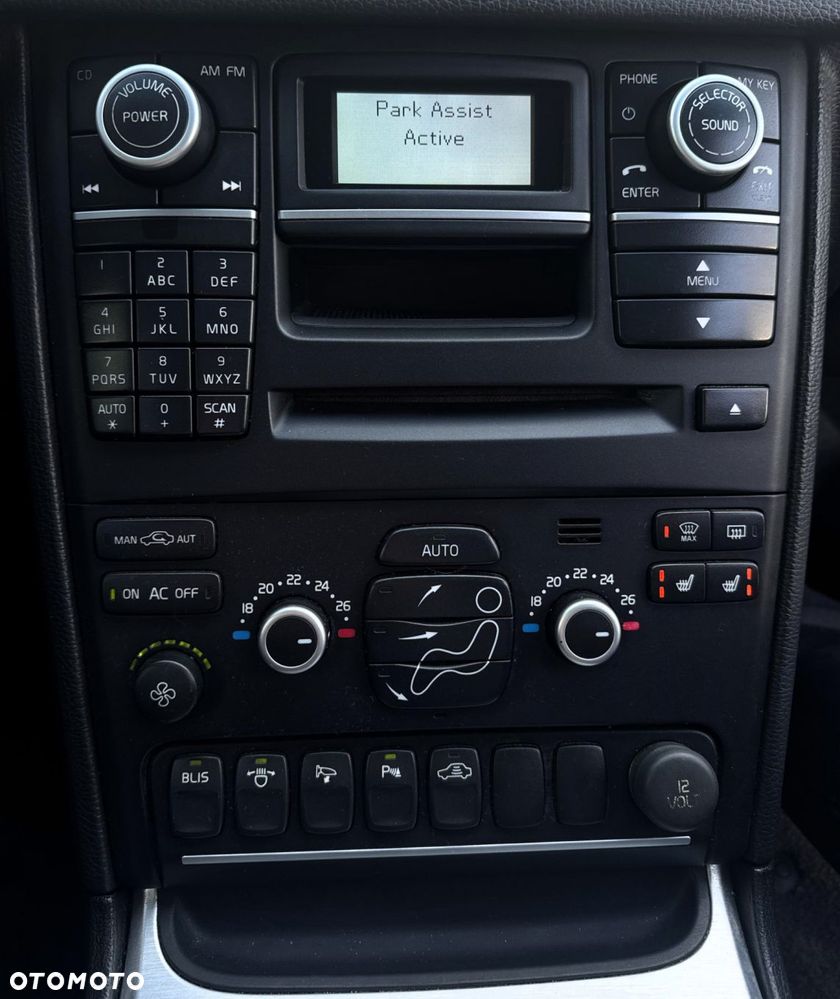 Volvo XC 90 - 16