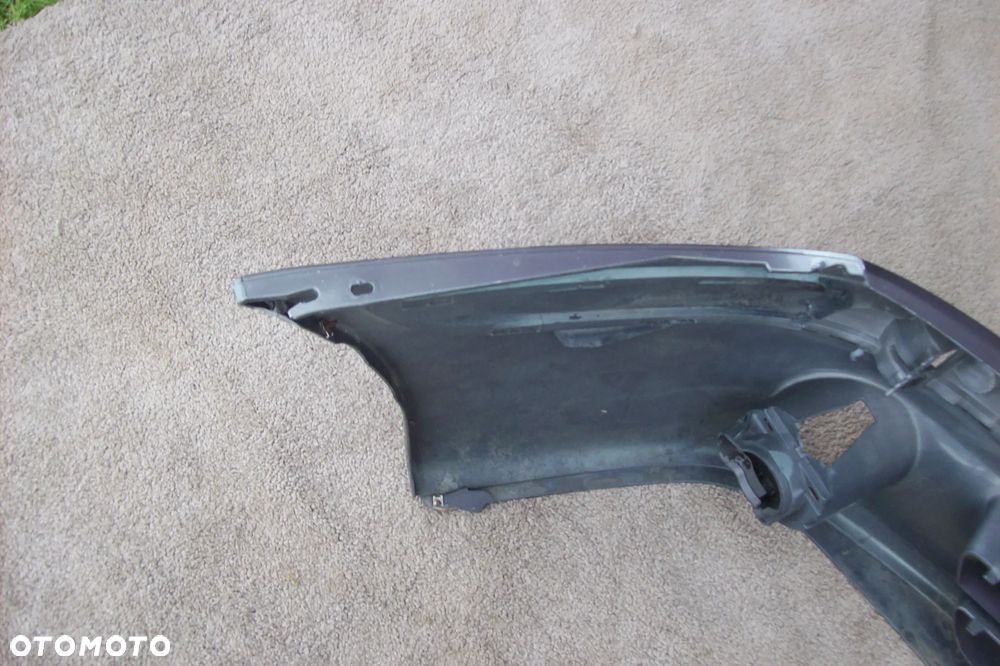ZDERZAK PRZEDNI RENAULT SCENIC I ROK 99/03 - 8