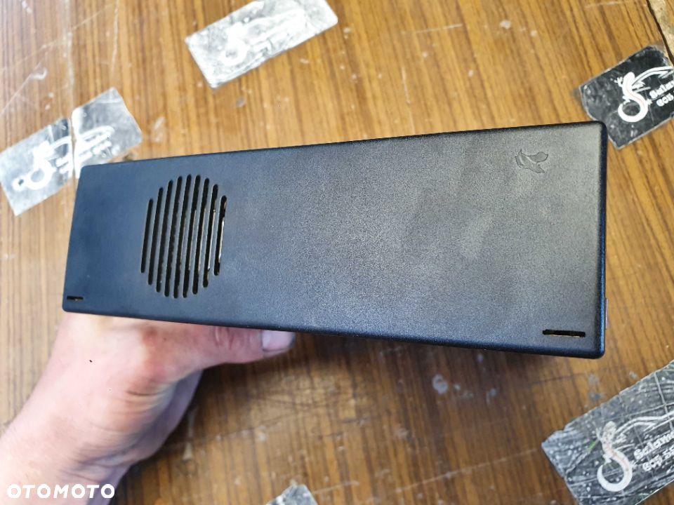 Modul 4D0919146B Sterownik Komputer Tuner TV Odbiornik Audi A3 A4 A6 A8 - 6