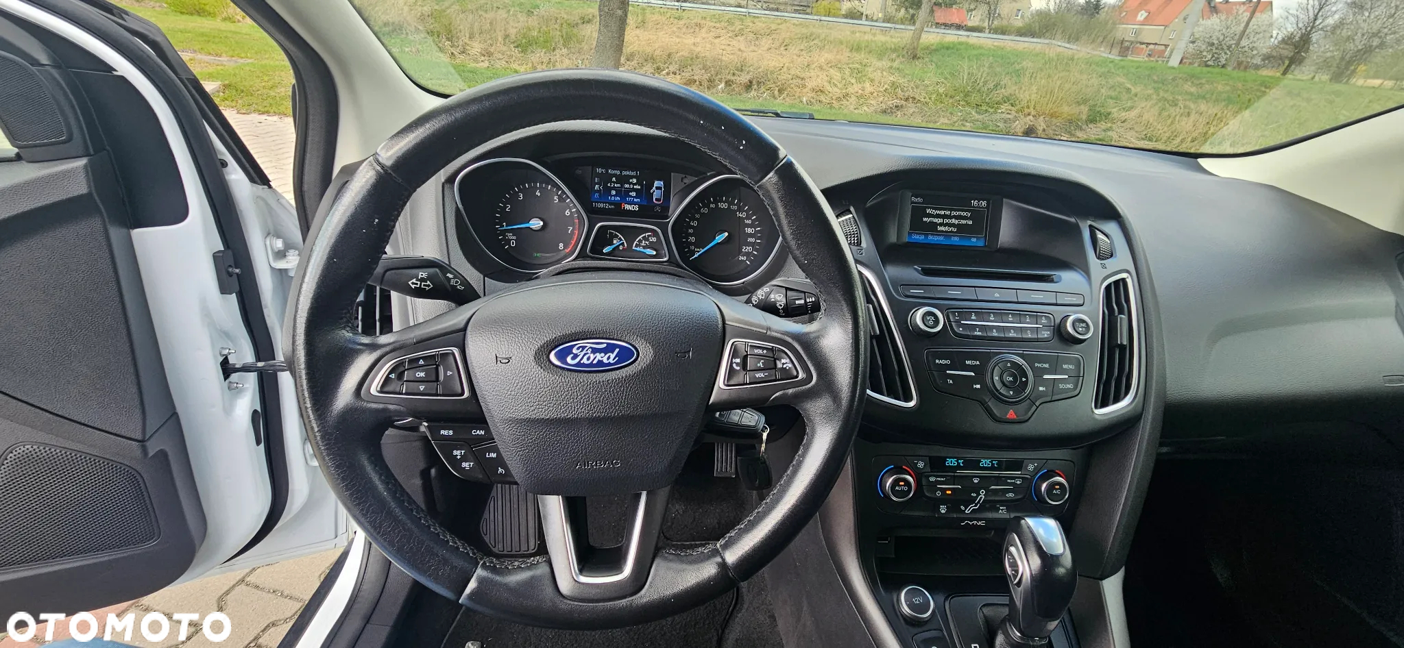 Ford Focus 1.0 EcoBoost Active - 23