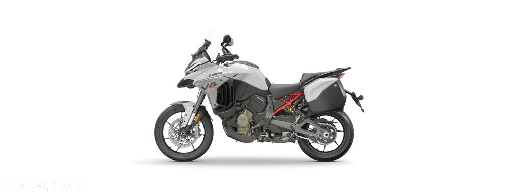 Ducati Multistrada - 19