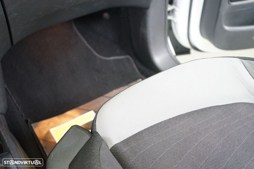 Citroën C4 Grand Picasso 1.6 e-HDi Exclusive - 31